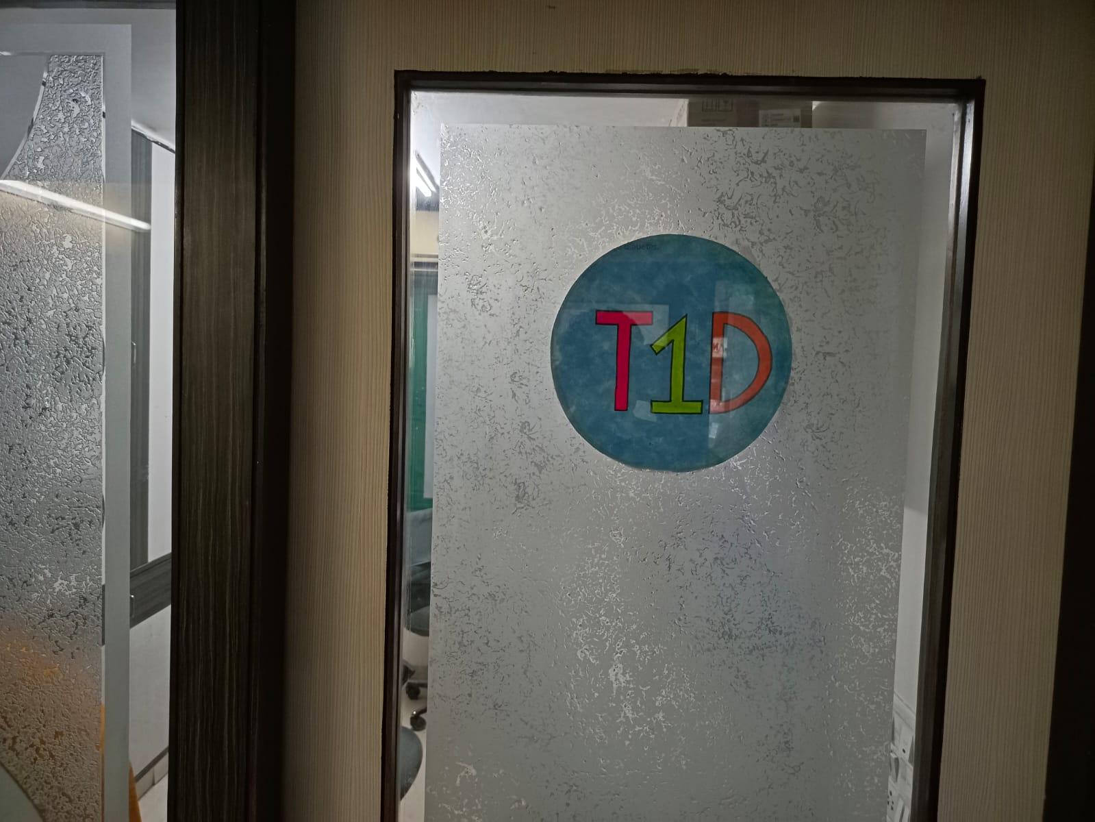 Interior view photo of Dia Care Hormone Clinic - Photo 3 at ahmedabad 380015