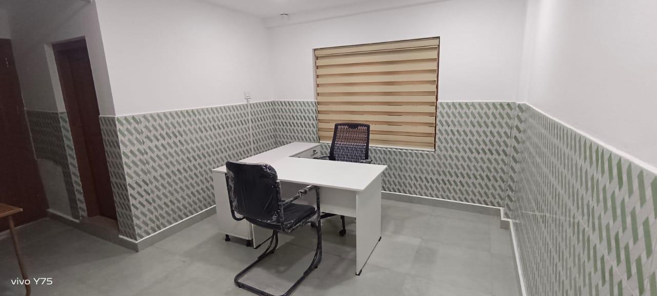 Interior view photo of Neurocare Clinic Muvattupuzha - Photo 2 at Marady 686673