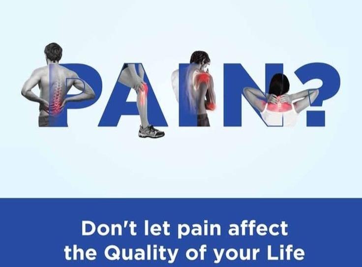 Interior view photo of City Physiotherapy & Rehabilitation center - Photo 2 at etah 207001