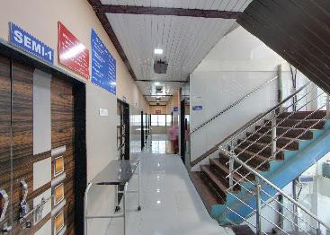 Interior view photo of Delta Multi speciality Hospital, Nanded - Photo 3 at na 431602
