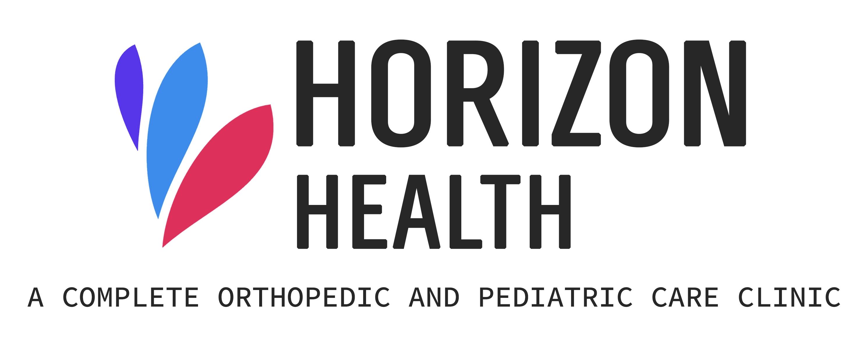 Clinic signage photo of Horizon Health Clinic - Photo 1 at Eklingpura 313001