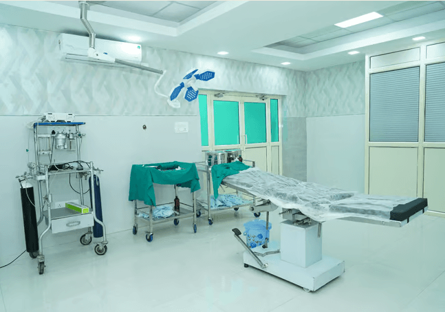 Interior view photo of Dermacore-Skin/Hair/Laser - Photo 2 at lucknow 226010