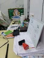 Interior view photo of Roshan Clinic n NCCG - Photo 3 at bhopal 462030