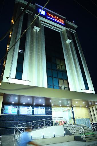 Exterior view photo of Dr Abhishek Kumar (General & Laparoscopic Surgeon) - Photo 3 at begusarai 851101