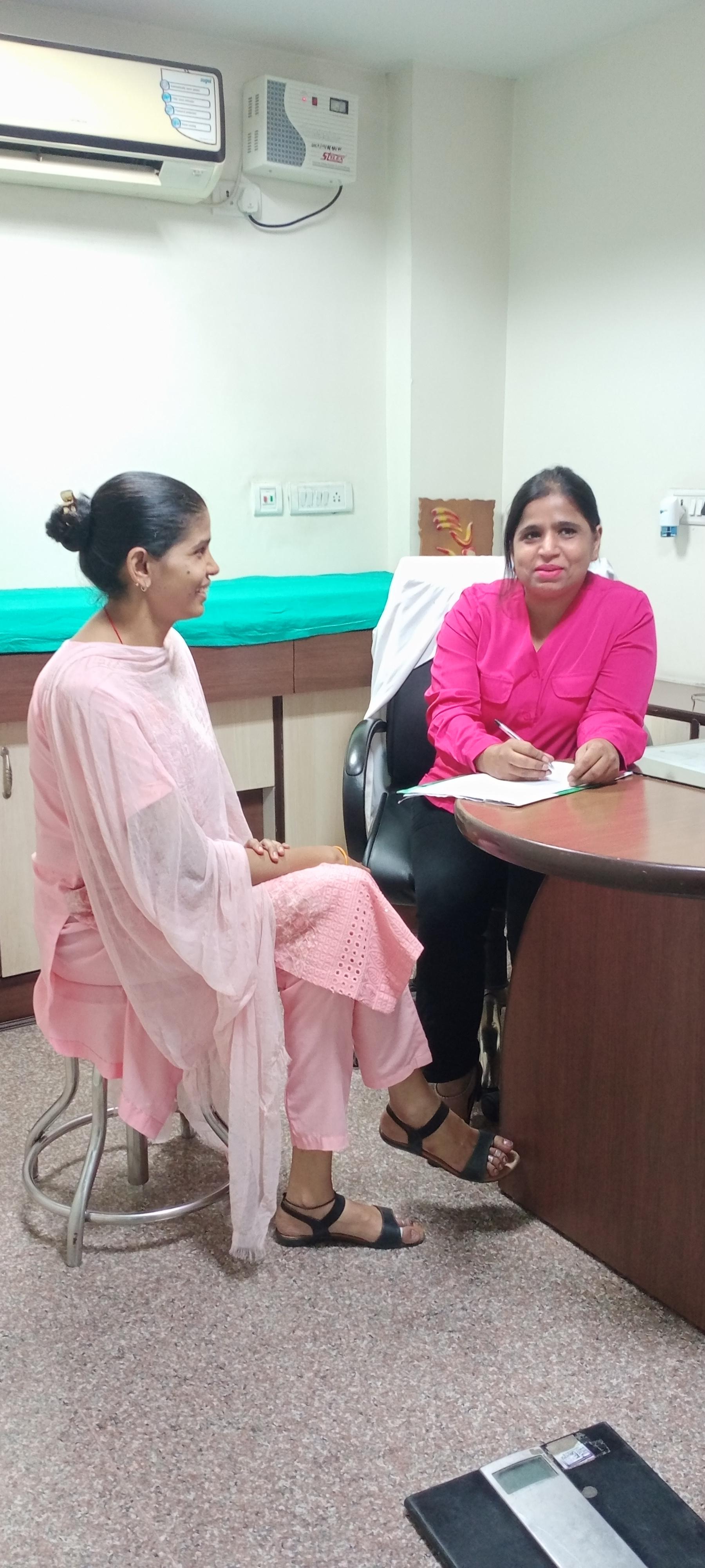 Exterior view photo of Ishani weight lose centre - Photo 2 at greater noida 201310