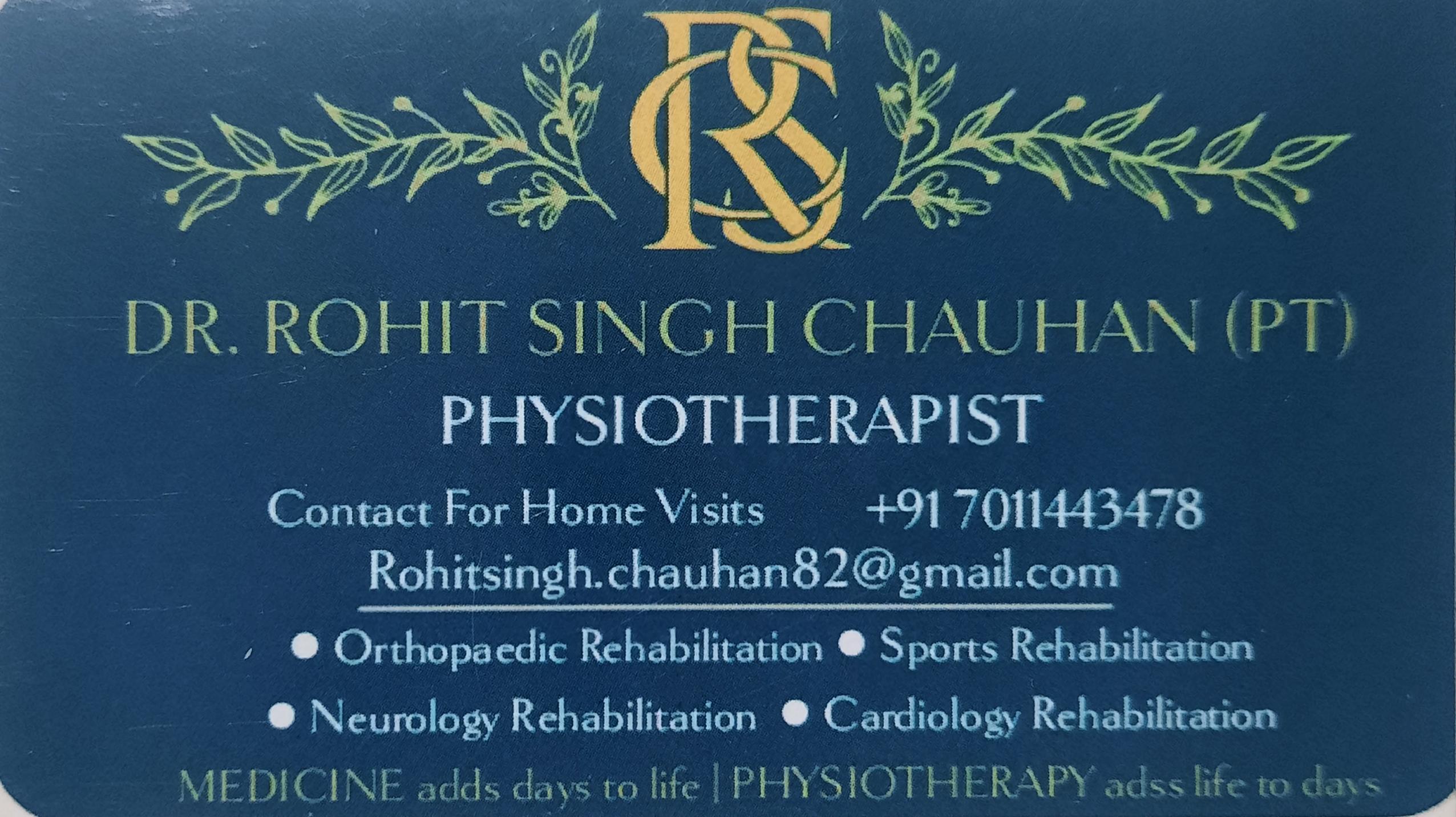 Interior view photo of Evolve Physiocare - Photo 3 at new delhi 110023