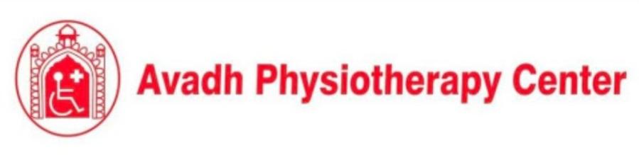 Clinic signage photo of Avadh physiotherapy center - Photo 1 at lucknow 226016