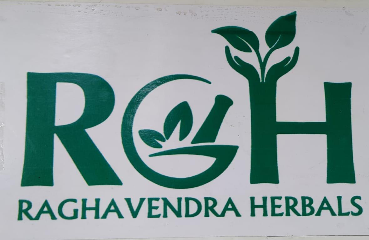 Clinic signage photo of Raghavendra Ayurveda - Photo 1 at hyderabad 500070