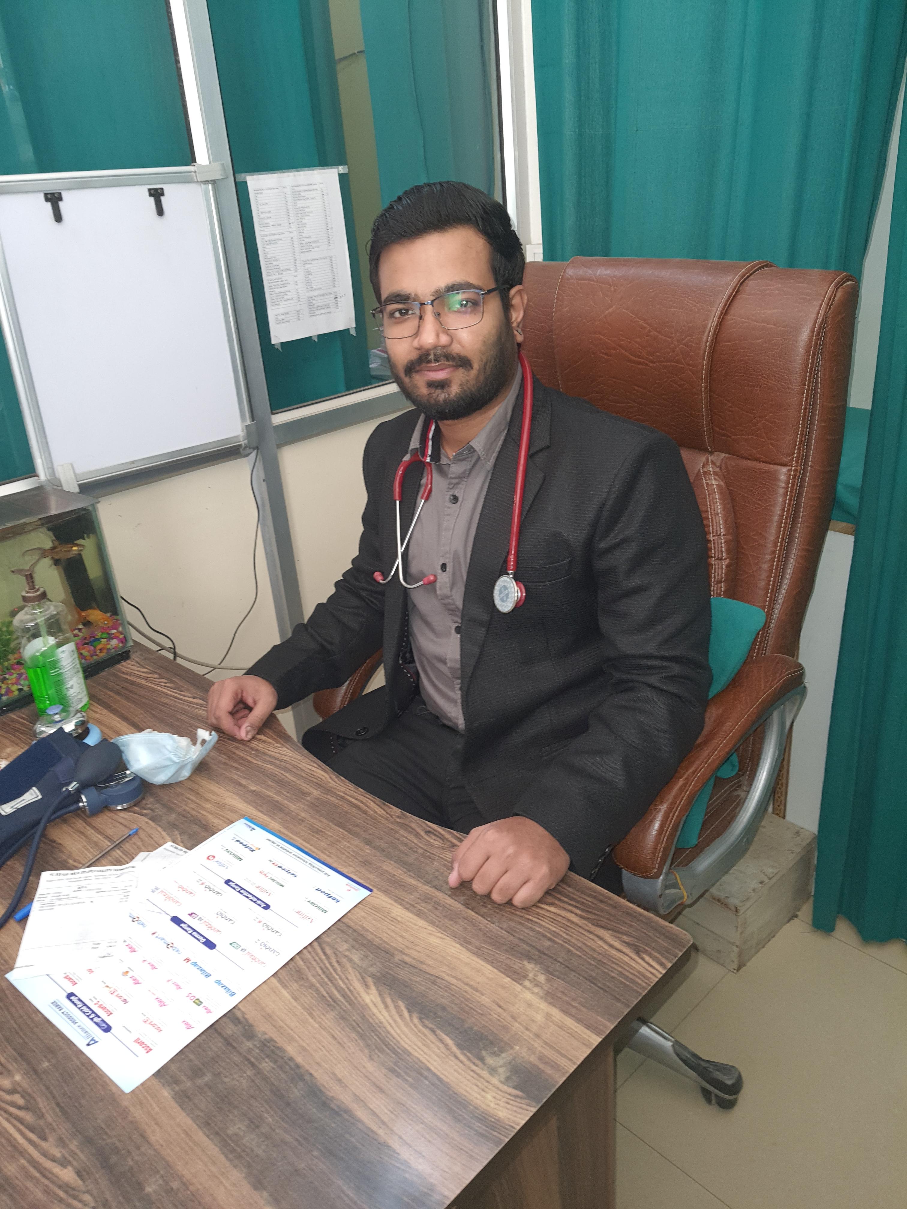 Interior view photo of Subesh multispeciality hospital taranagar - Photo 2 at Taranagar 331304