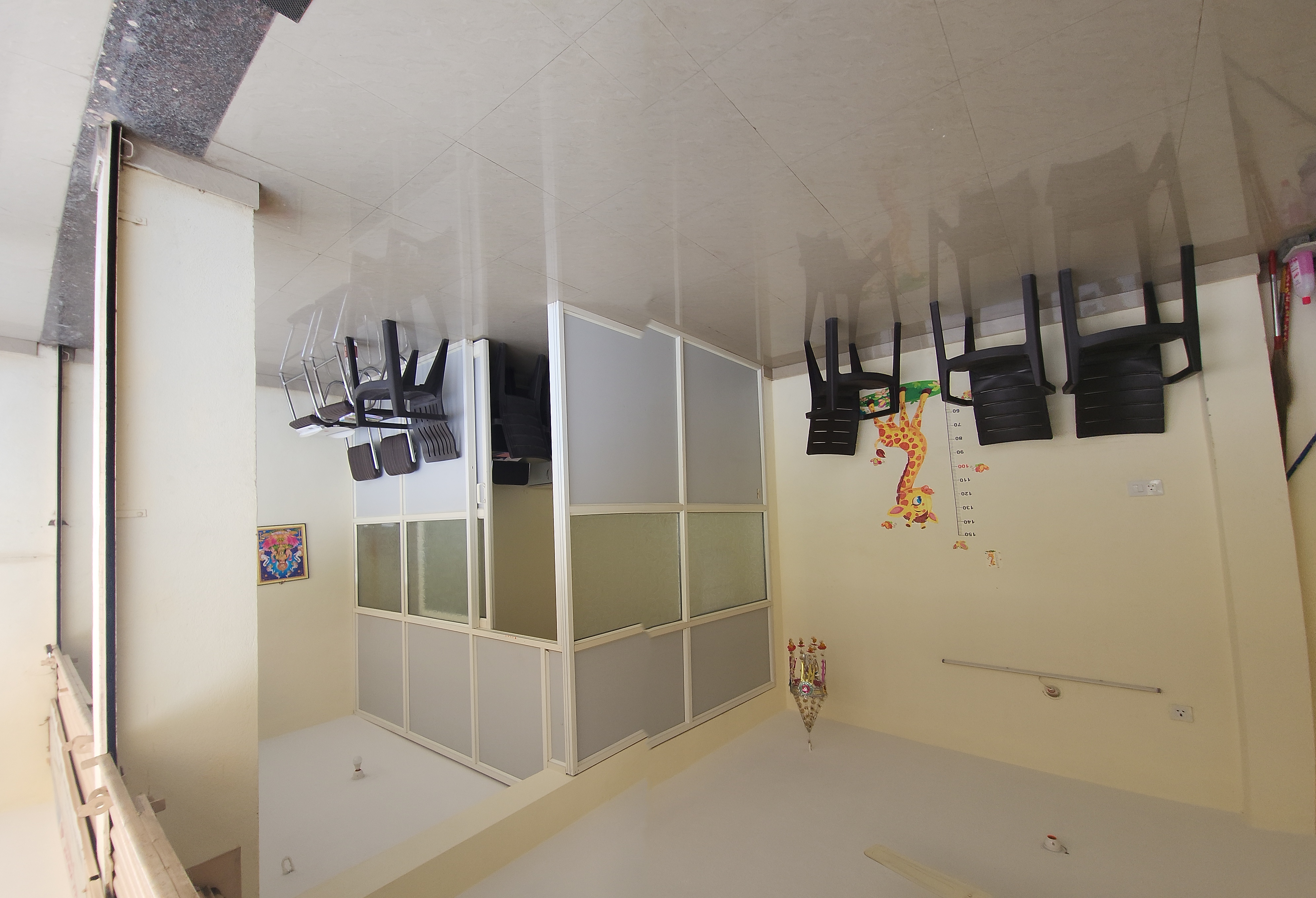 Interior view photo of Dr Jyothi Sagar - Photo 2 at gulbarga 585101