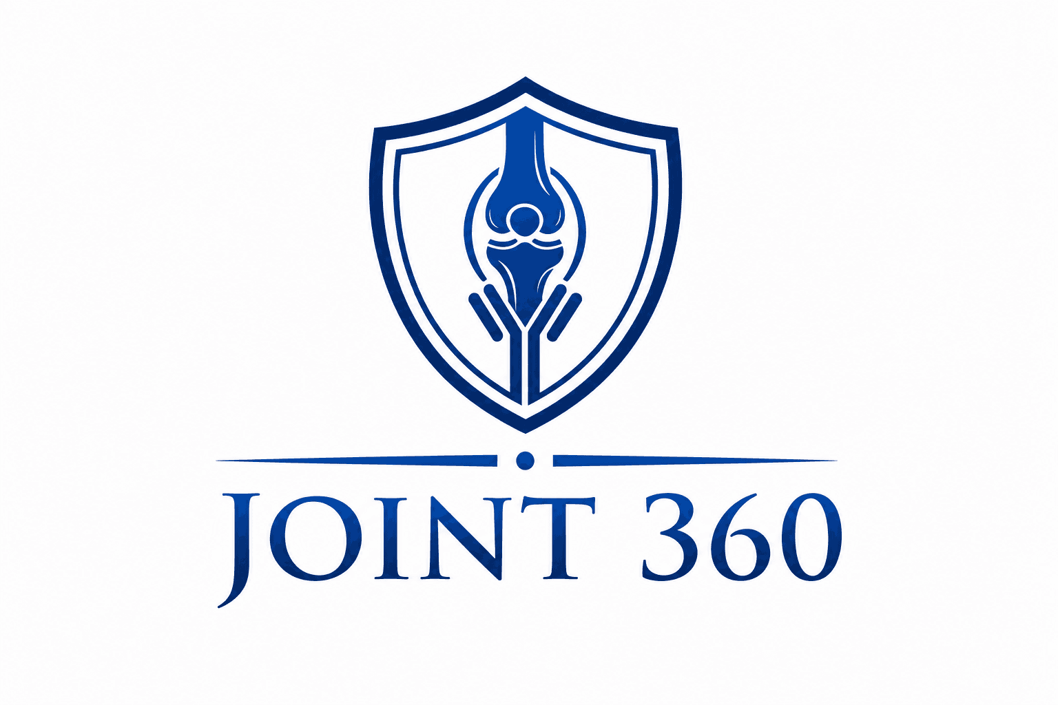 Clinic signage photo of JOINT 360 - Photo 1 at Not Available 440012