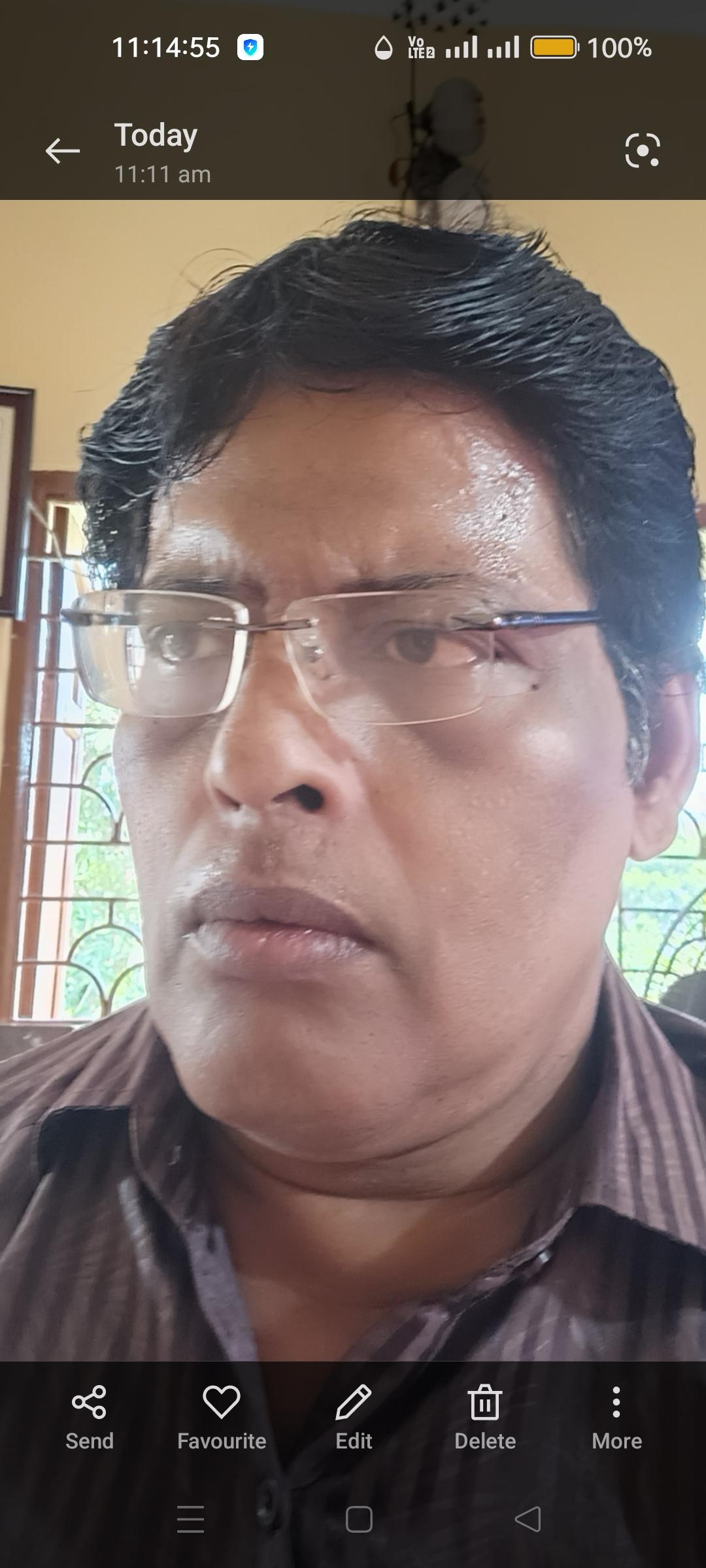 Clinic signage photo of Dr. Chandranil Bhowmick | Obstetrics And Gynaecology - Photo 1 at Not Available 700104