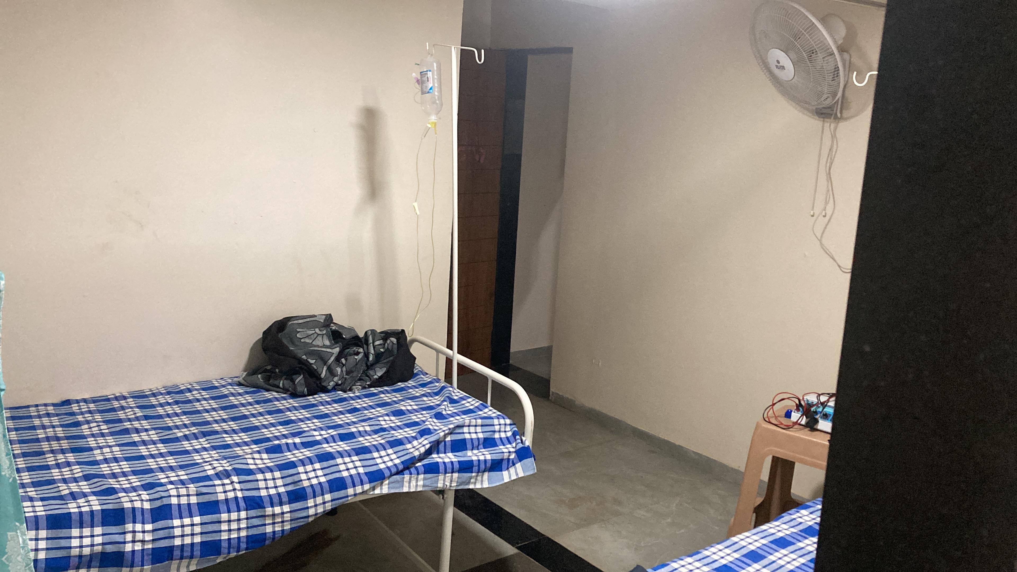 Interior view photo of Mohite Clinic - Photo 3 at na 416305