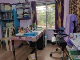 Interior view photo of Dr. SK Easin Ali - Photo 2 at Presidency Division 700137