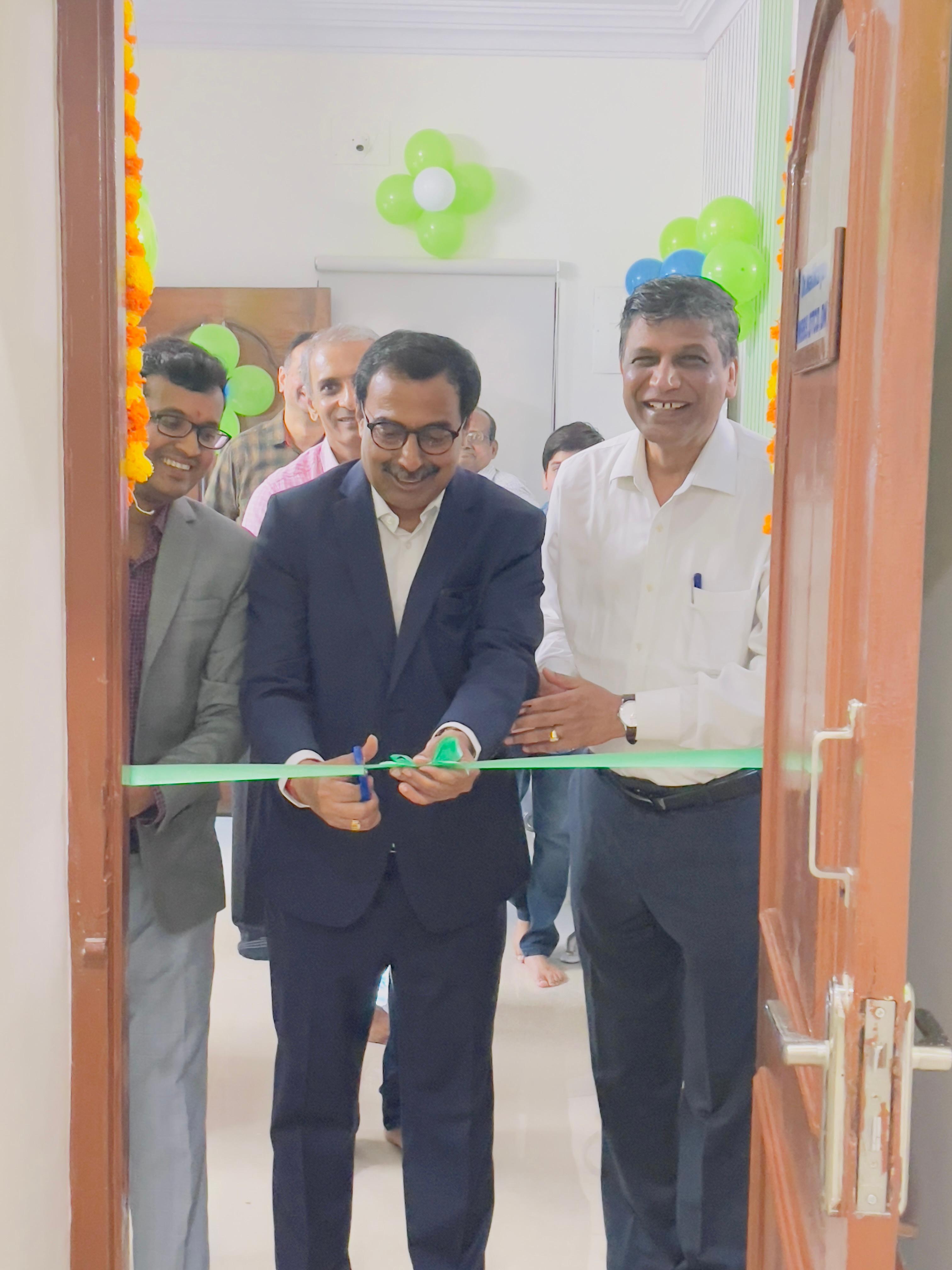 Clinic signage photo of Hridhaan Speciality Clinics - Photo 1 at bangalore 560078