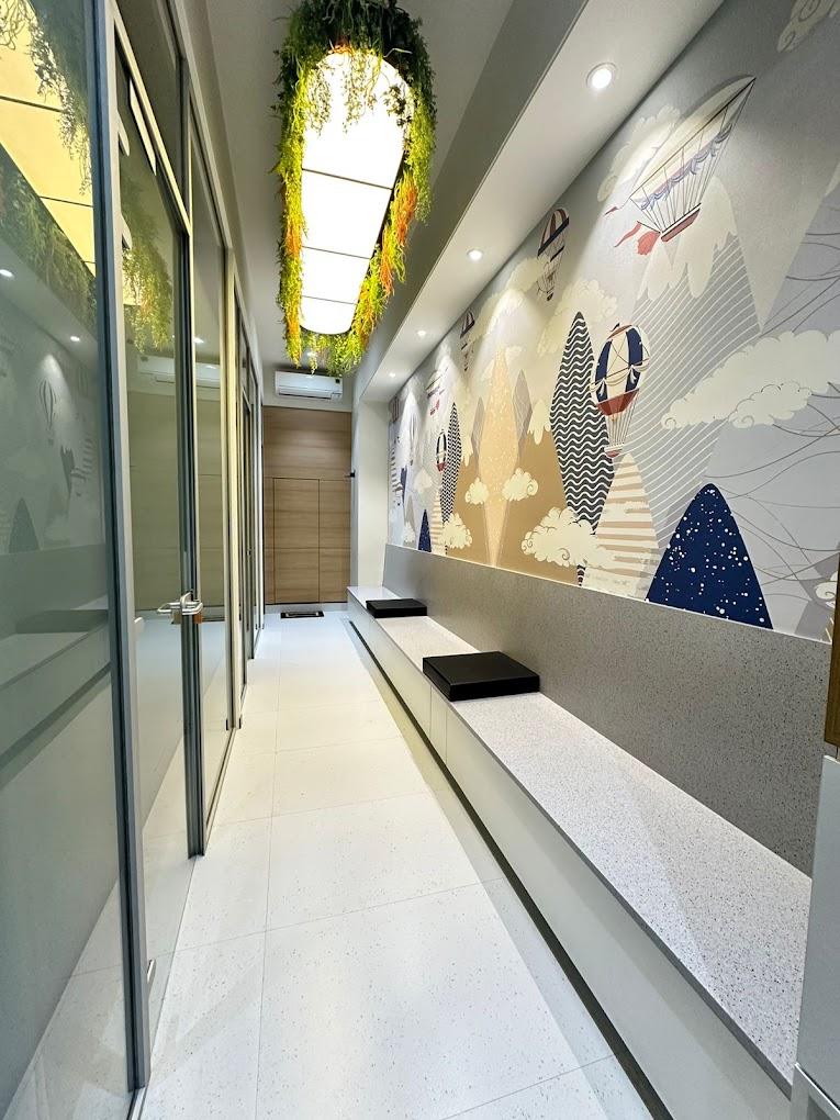 Interior view photo of KIDZORTH - CHILDREN ORTHOPAEDIC SURGICAL SERVICES - Photo 2 at mumbai 400053