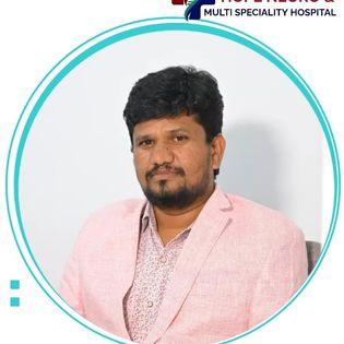 Interior view photo of Hope Neuro and Multi speciality Hospital - Photo 2 at Vykuntapuram 502001