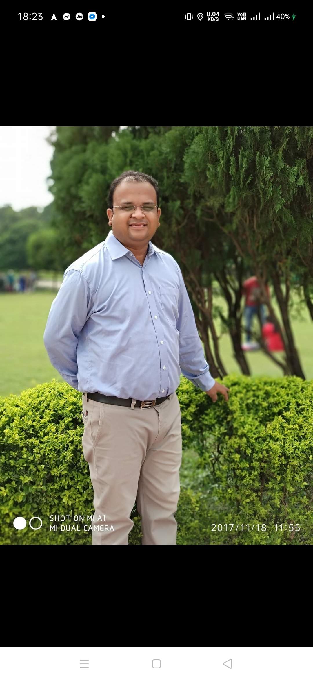 Exterior view photo of CHAUDHARY Gastro & Diabetes Clinic - Photo 3 at silchar 788006