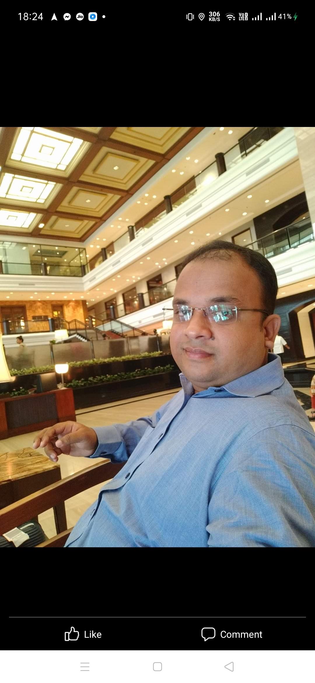 Interior view photo of CHAUDHARY Gastro & Diabetes Clinic - Photo 2 at silchar 788006