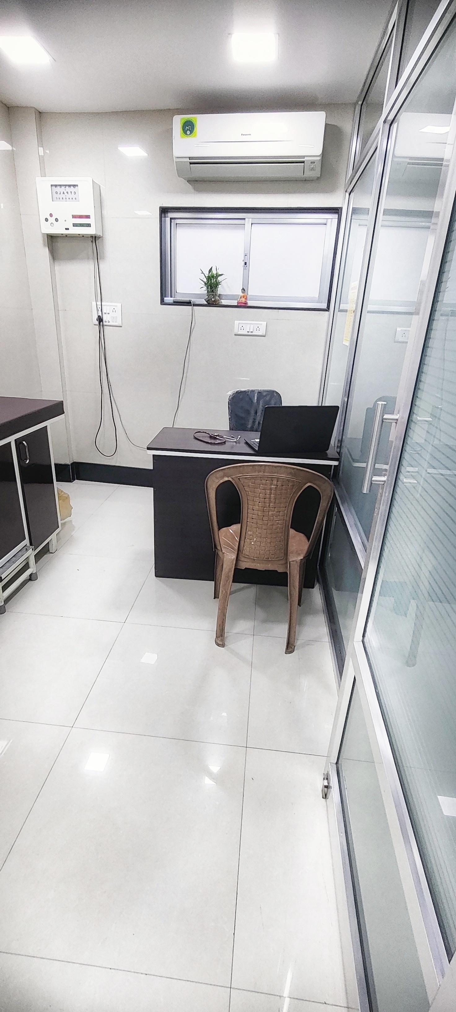 Interior view photo of Adarsh Jain Health Centre Prabhadevi - Photo 2 at mumbai 400025