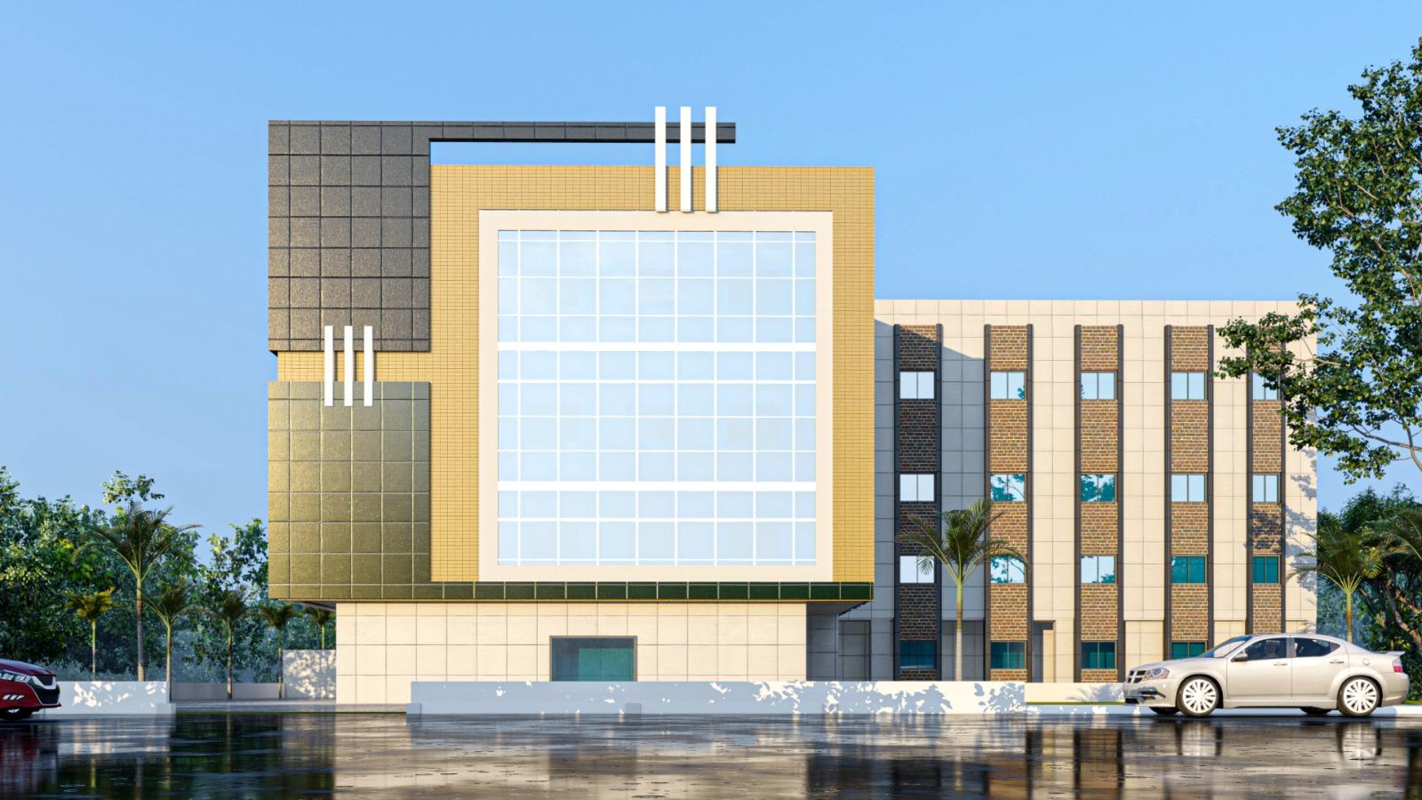 Clinic signage photo of Vardhan Heart Care - Photo 1 at Not Available 221002