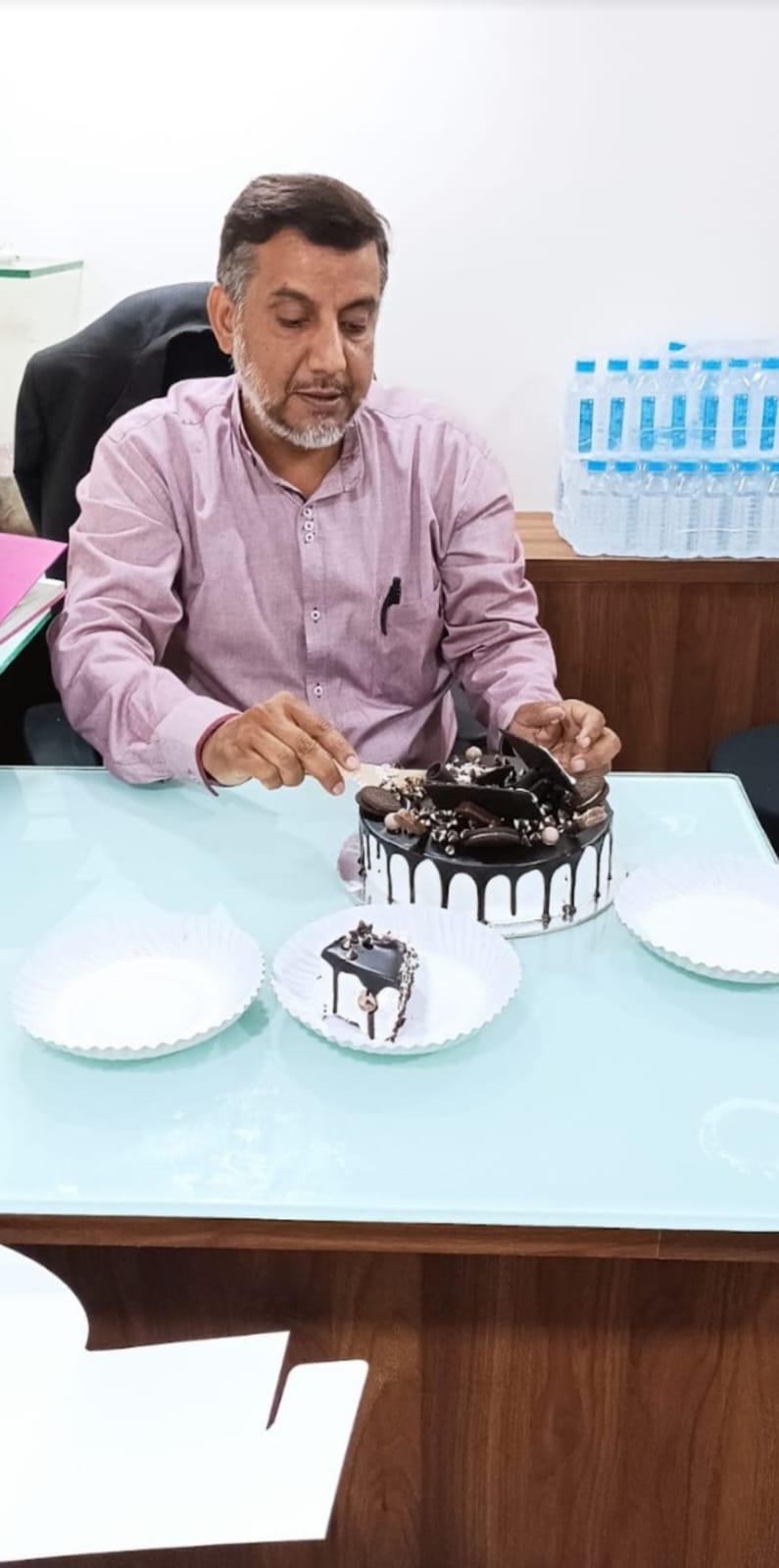 Interior view photo of A K Wellness Clinic - Photo 2 at mumbai 400070