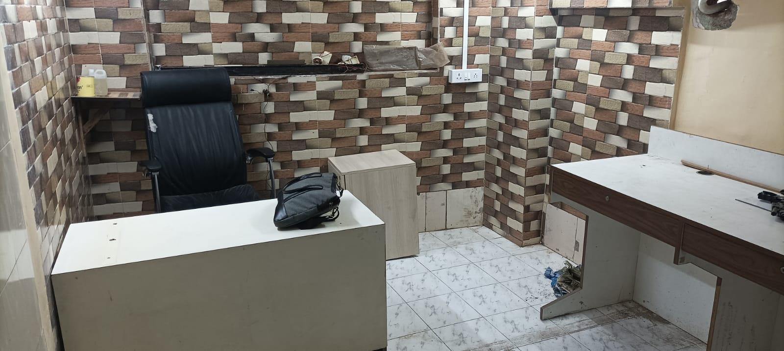 Interior view photo of AK wellness clinic 2 - Photo 3 at mumbai 400070