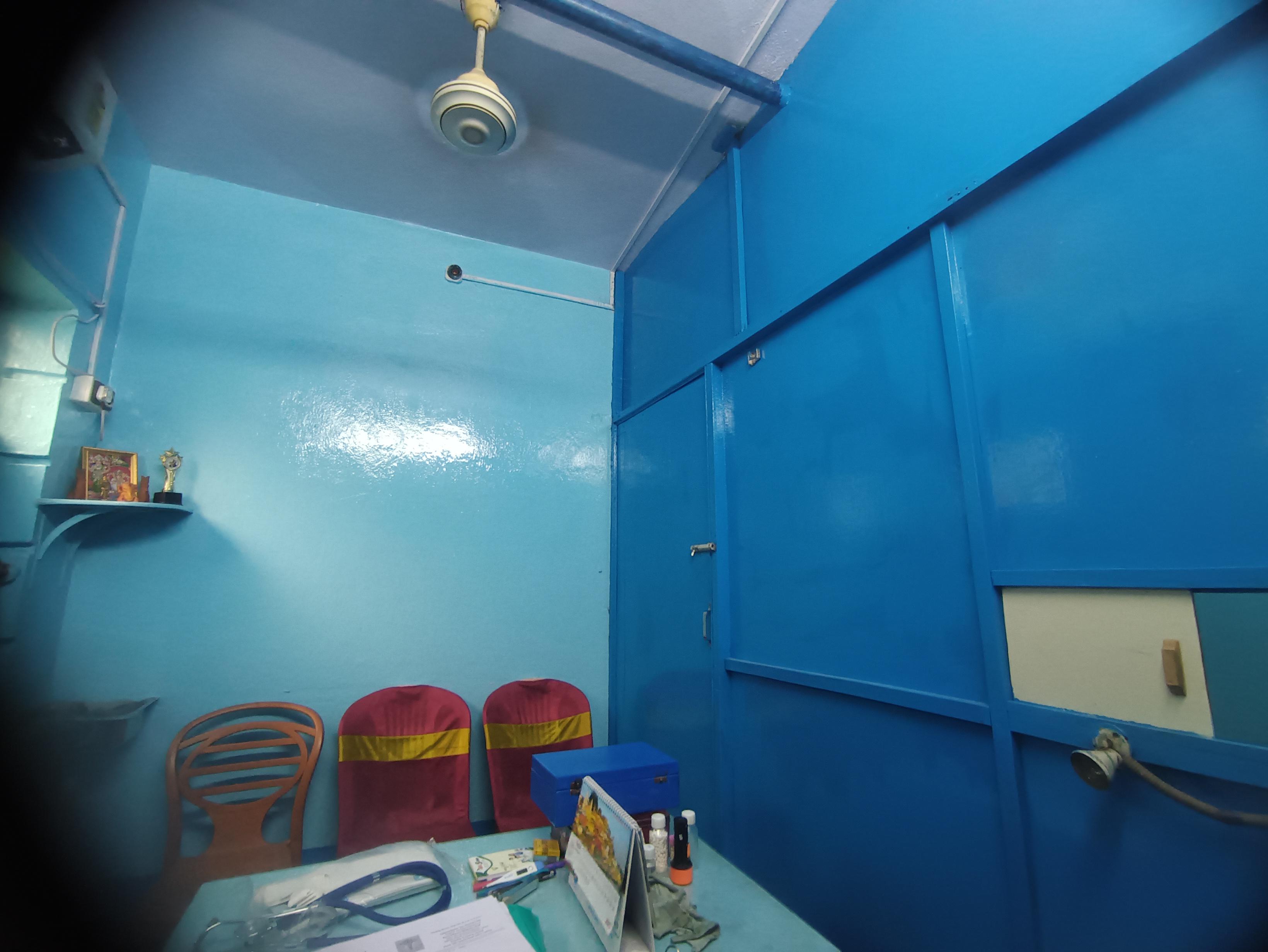 Clinic signage photo of Dr SRIJAN PAUL - Photo 1 at Barrackpore 700122