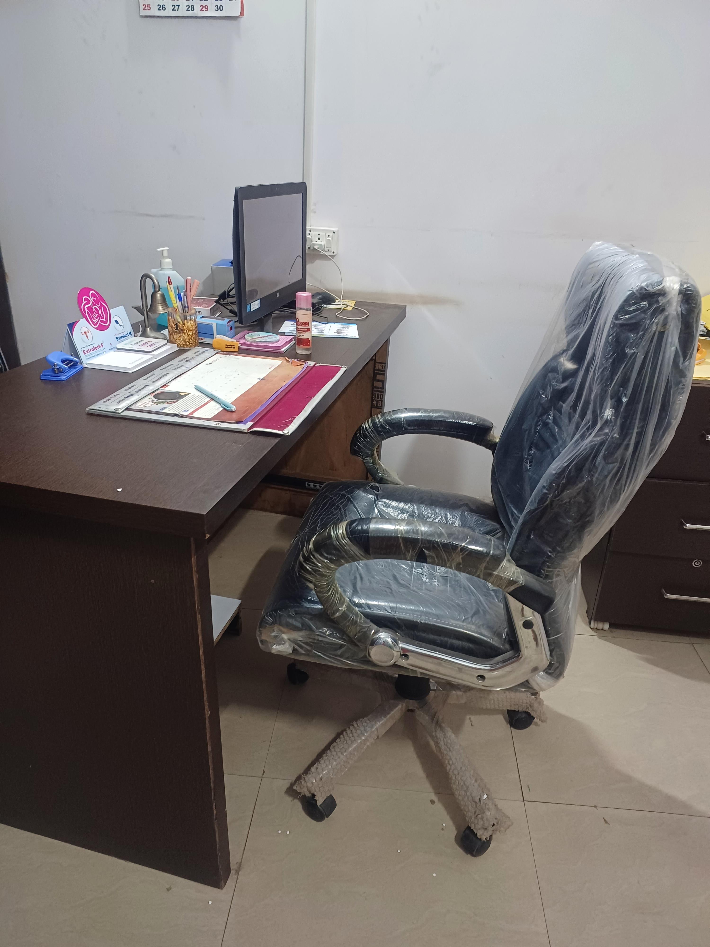 Interior view photo of Nari clinic and Maternity Centre - Photo 2 at North Chotanagpur Division 827013