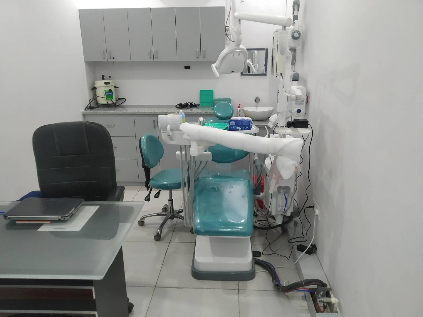 Interior view photo of Ora Dental & implant clinic - Photo 3 at noida 201308
