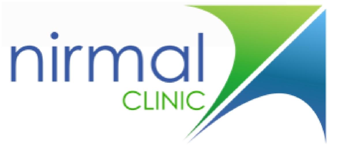 Clinic signage photo of Nirmal Clinic - Photo 1 at navi mumbai 410210