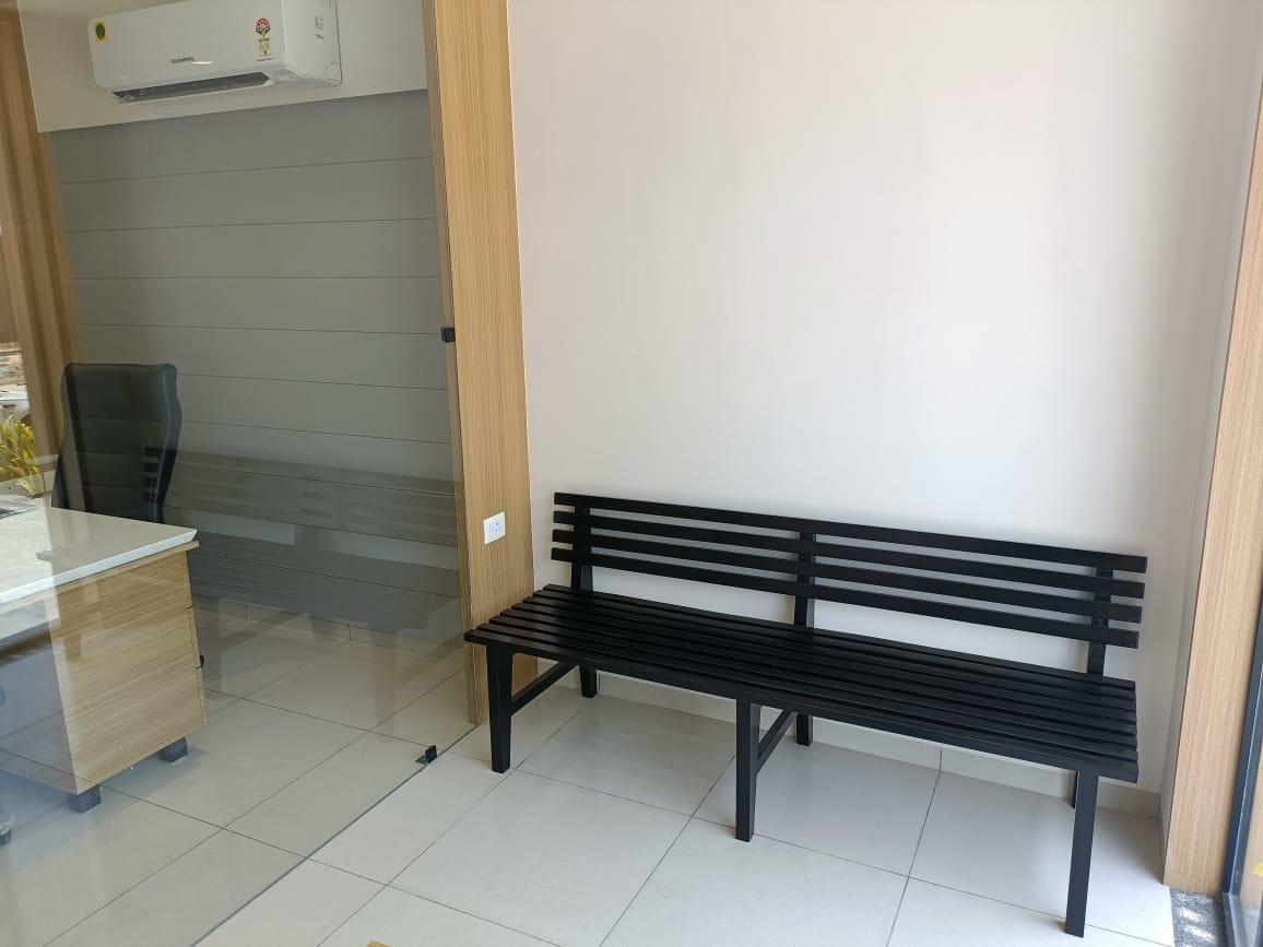 Interior view photo of Smitam Dental Care - Photo 2 at Not Available 380058