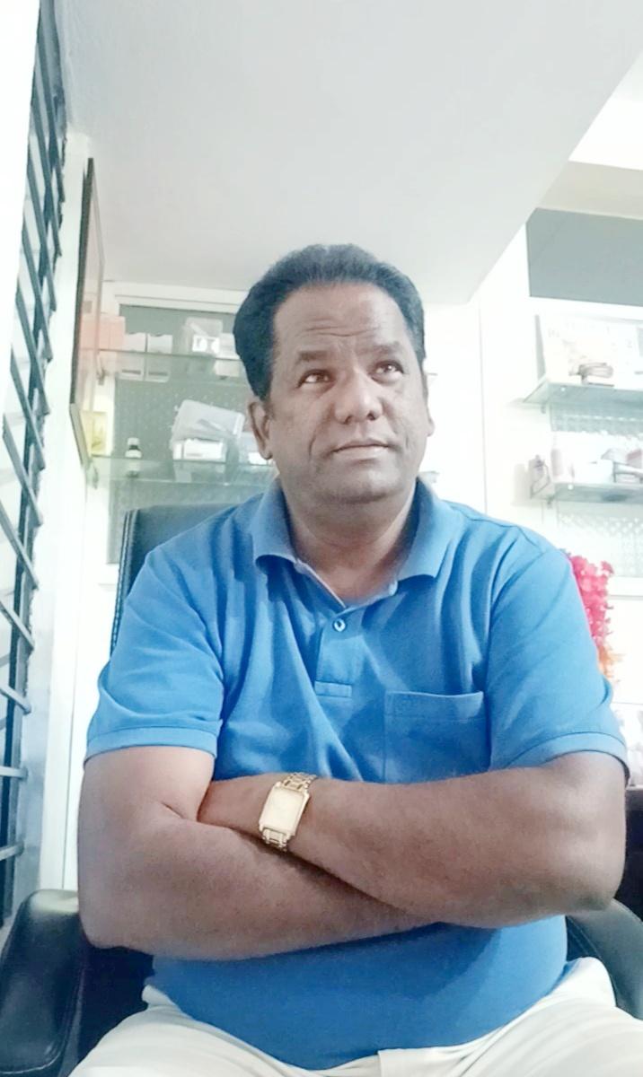 Clinic signage photo of Sadhana Clinic - Photo 1 at Bambavade 413213