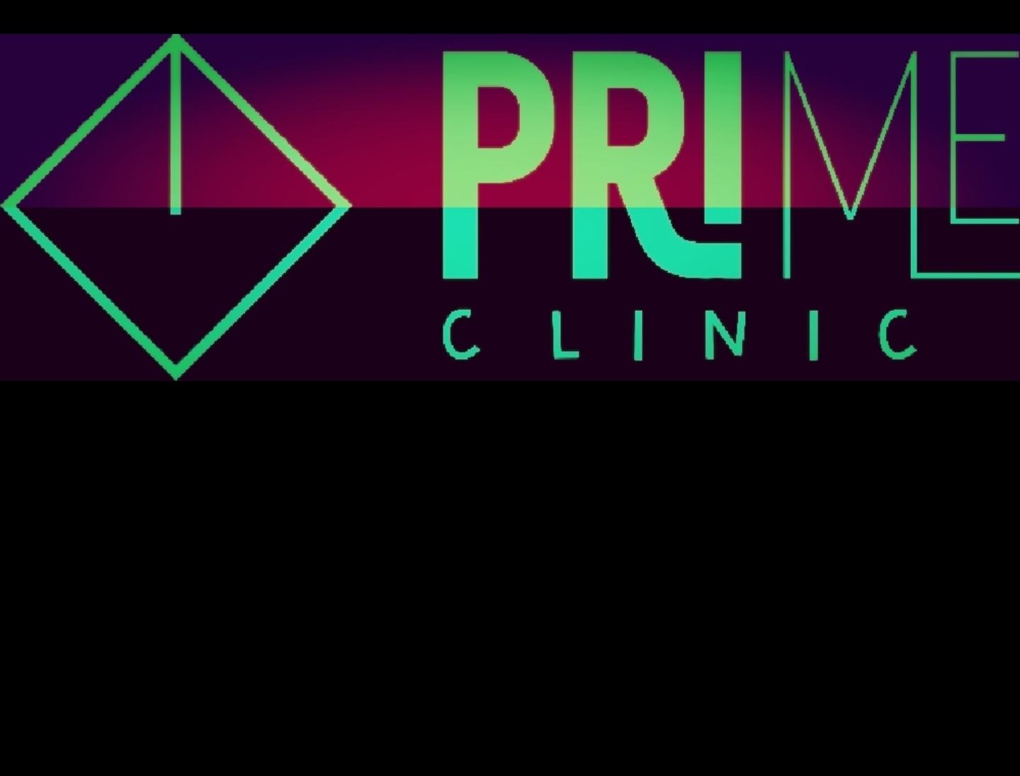 Clinic signage photo of Prime Clinic, Kamothe sector 22 - Photo 1 at Not Available 410209