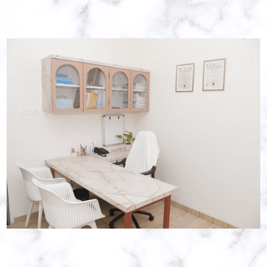 Interior view photo of Arihant Multi-speciality Hospital - Photo 3 at nashik 422002