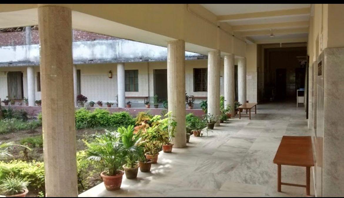 Interior view photo of ST.JOSEPH HOSPITAL, TRIPURA,799008 - Photo 2 at agartala 799008