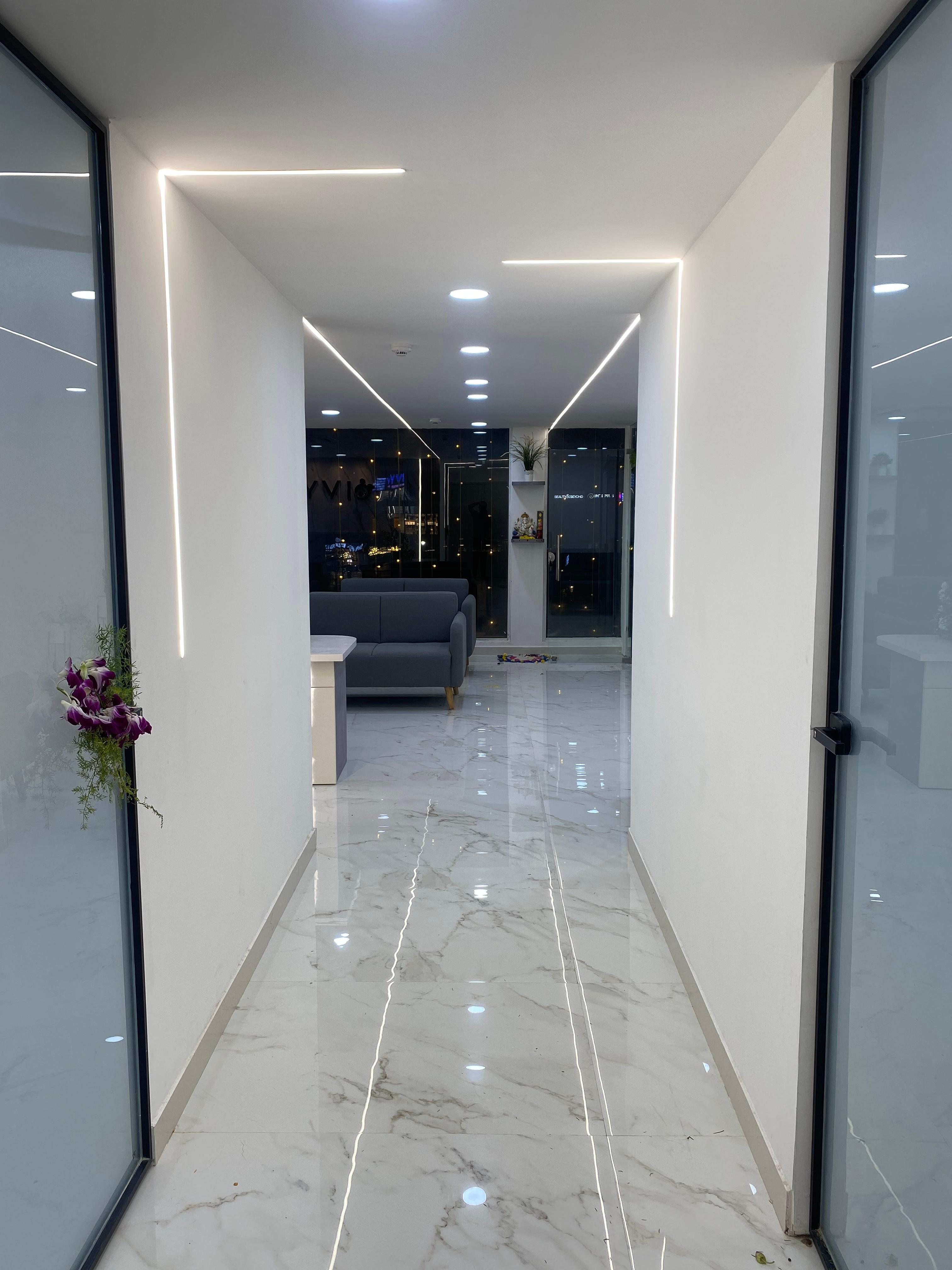 Interior view photo of Ivy women and fertility centre - Photo 2 at k.v.rangareddy 500084