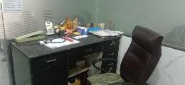 Interior view photo of Akshar clinic - Photo 2 at surat 395004
