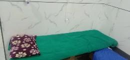 Interior view photo of Akshar clinic - Photo 3 at surat 395004