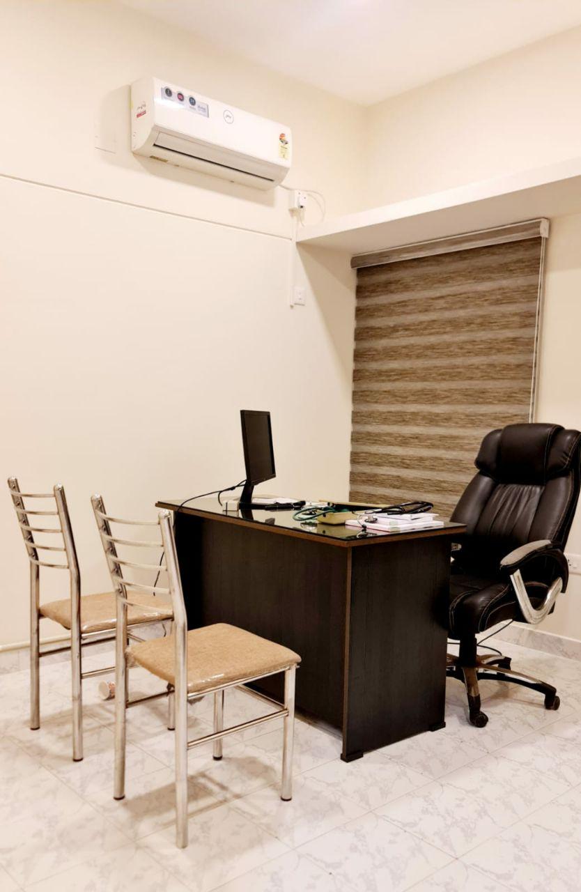 Interior view photo of ESSKAY'S WELLNESS CENTRE - Photo 3 at Elamba-mudakkal 695103