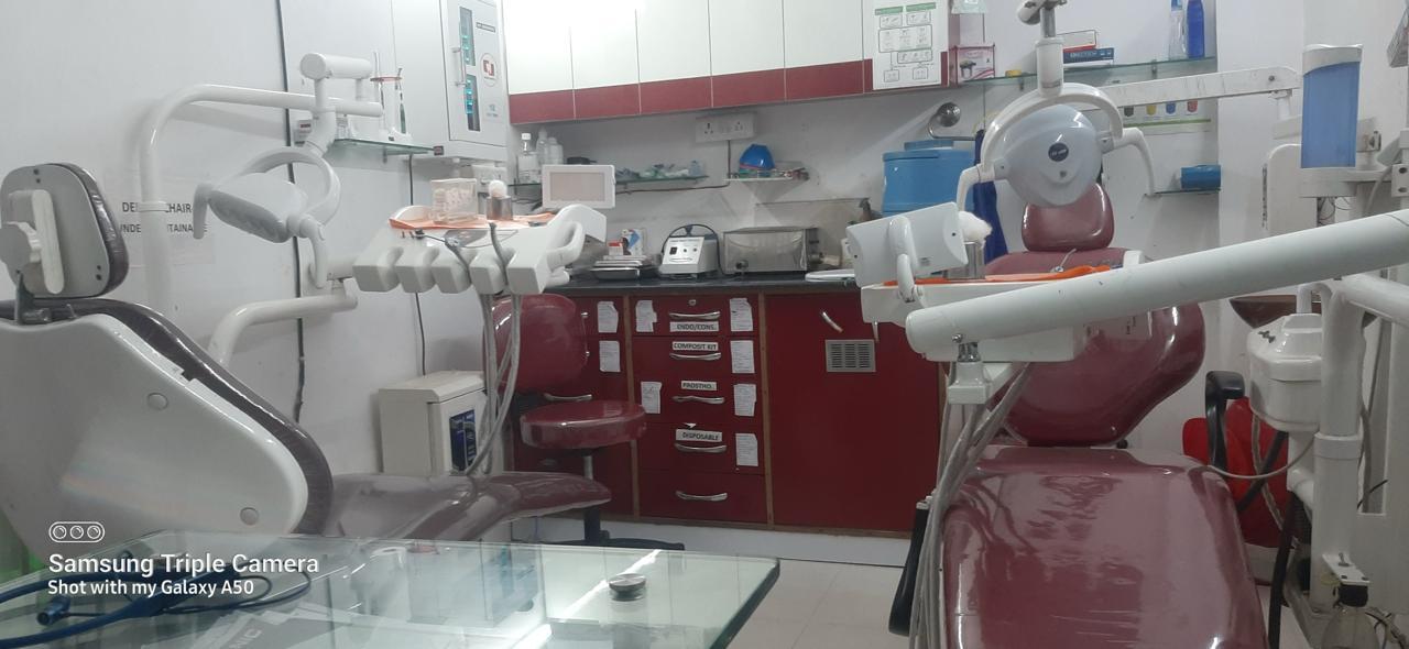 Interior view photo of BOON DENTAL Care - Photo 2 at Not Available 226022