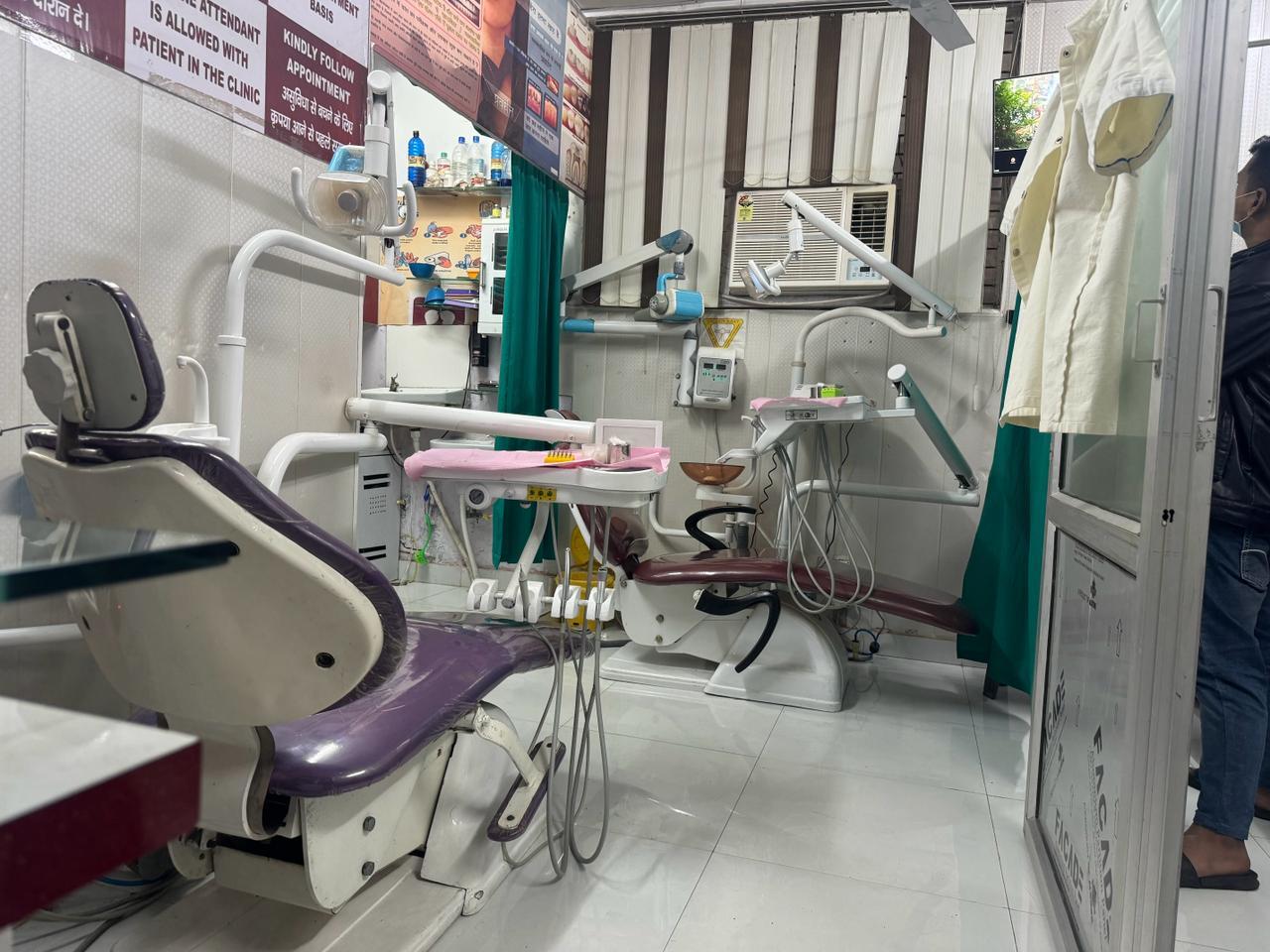 Interior view photo of BOON DENTAL Care - Photo 3 at Not Available 226022