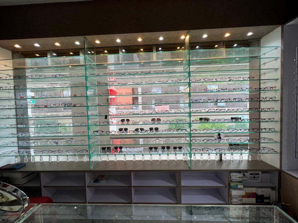 Interior view photo of Sadbhaav Eye & Dental Clinic - Photo 3 at ahmedabad 380005