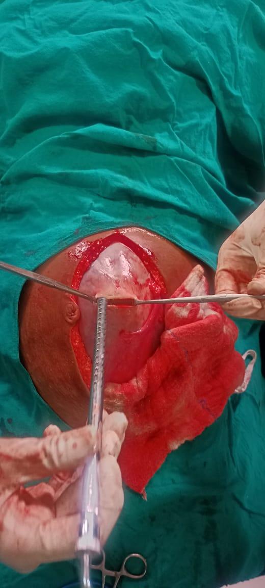 Clinic signage photo of Nirogdham Hospital, Aklera Jhalawar Rajasthan - Photo 1 at Aklera 326033