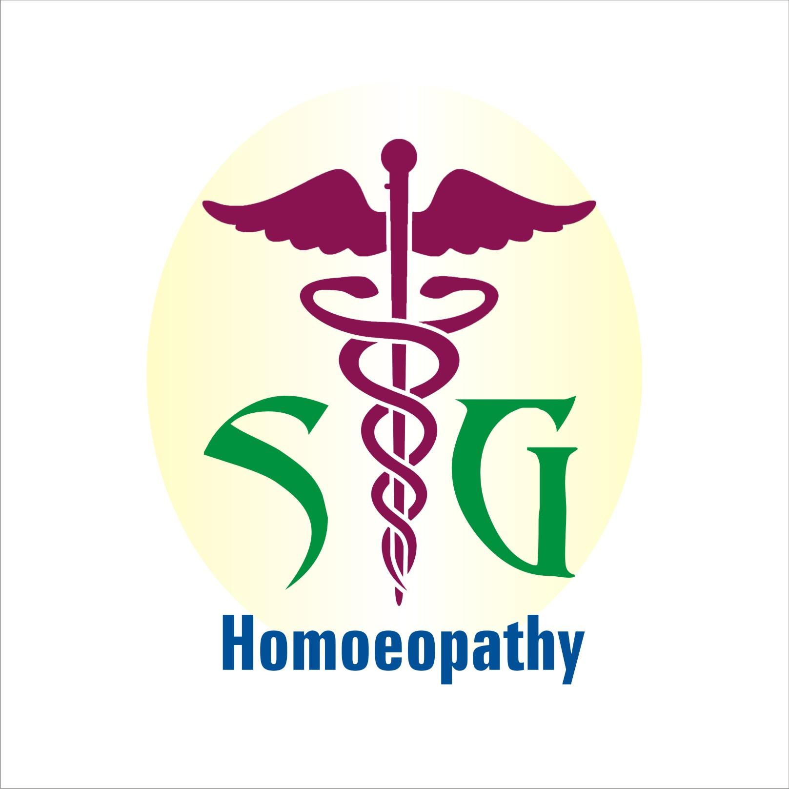 Clinic signage photo of S G HOMOEOPATHY CLINIC - Photo 1 at Valanchery 676552