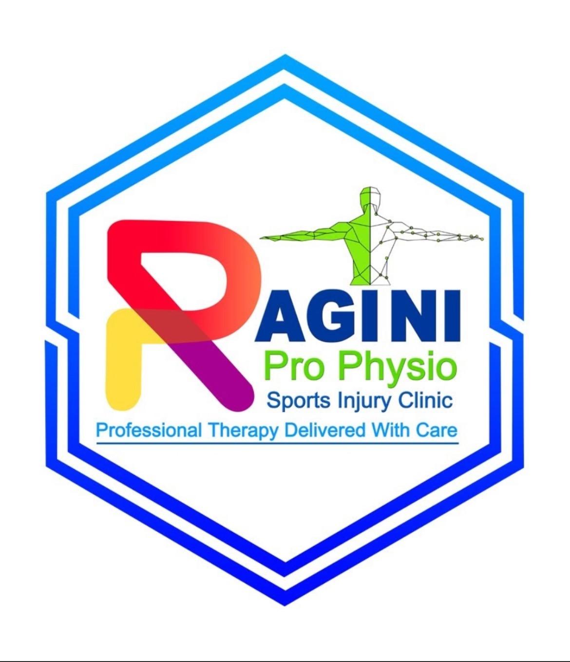 Clinic signage photo of Agini pro physio and sports injury clinic - Photo 1 at chennai 600017