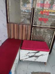 Exterior view photo of Sai kripa clinic {Ayurvedic piles clinic} - Photo 3 at thane 421001