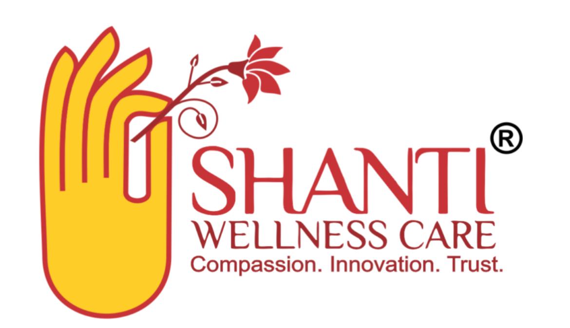 Clinic signage photo of Shanti Wellness Care - Photo 1 at kolkata 700025