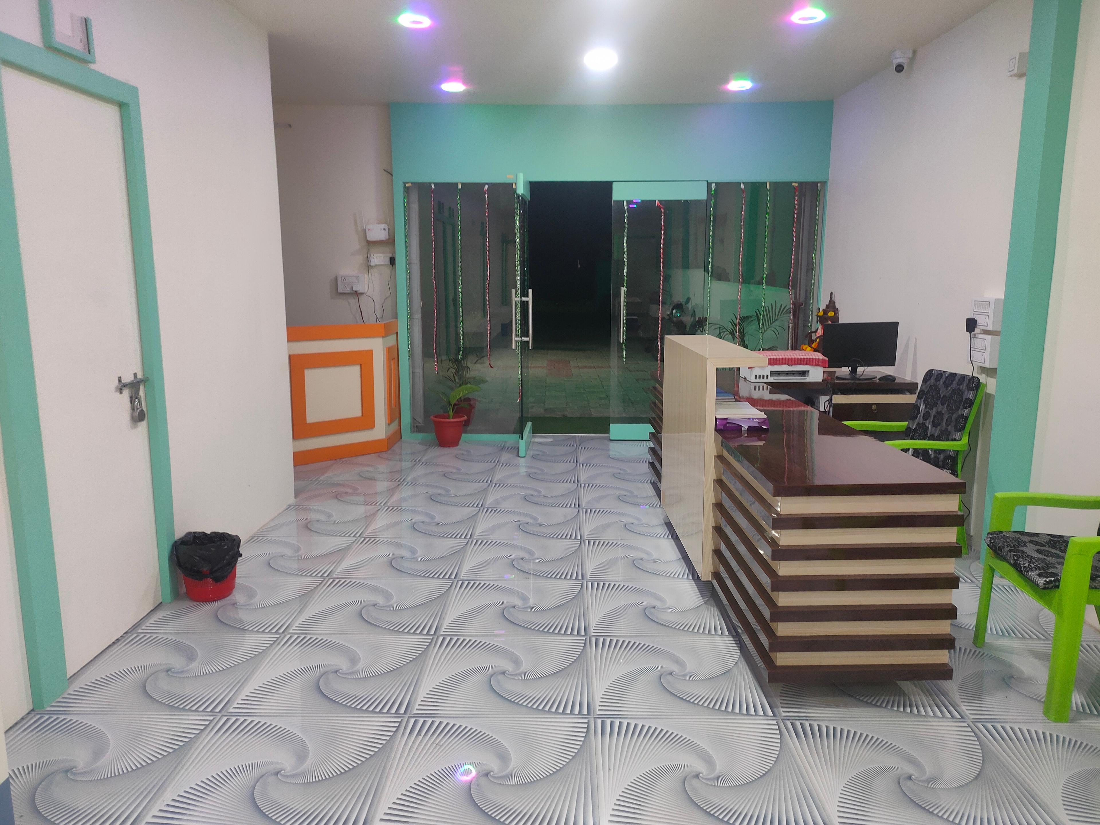 Interior view photo of (Bagula)SWASTIK DENTAL HEALTH CARE UNIT - Photo 2 at Nadia 741502