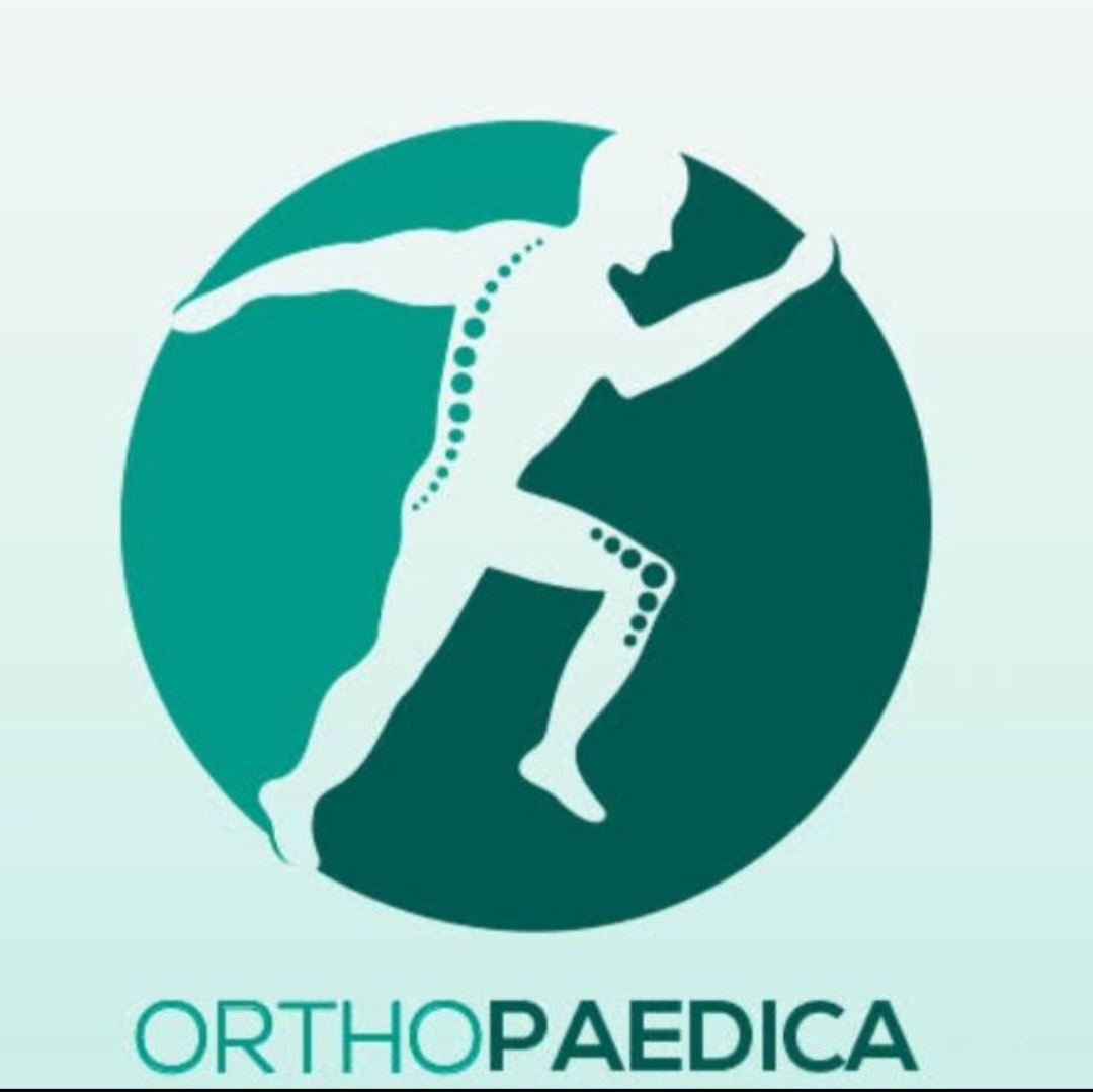 Clinic signage photo of Orthopaedica - Photo 1 at bhubaneswar 751015